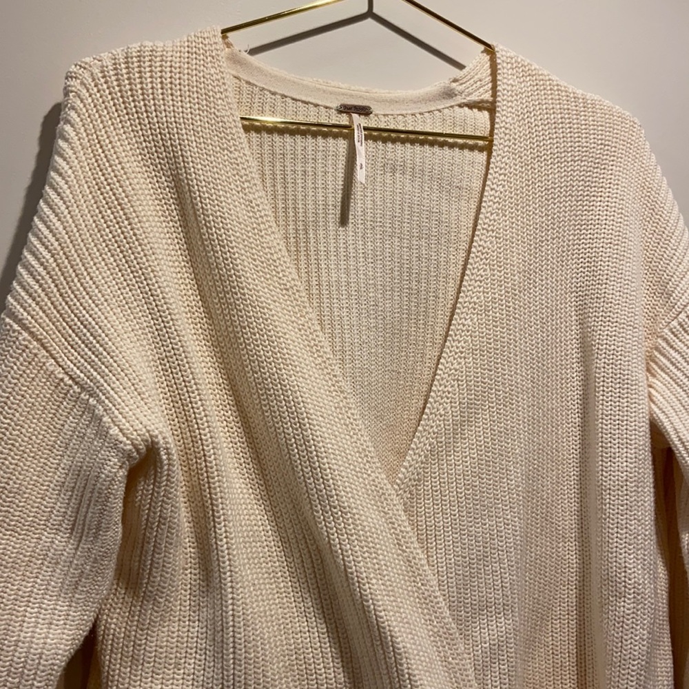 Free People Sweater